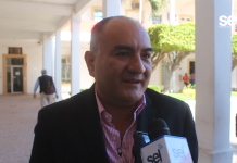 Piden no bromear con los servicios de emergencias