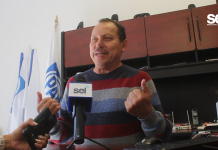 Que el Químico deje de cacarear y muestre las pruebas: Sánchez Solís