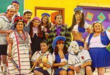 Muere actriz de “Cero en Conducta”