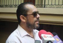 En Hotelería e Industria Hay Otros “Grandes Deudores” del Agua