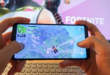 En 2018 muchos padres se han inspirado en ‘Fortnite’ para poner nombre a sus hijos