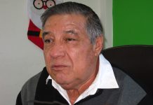 Pesca en uno de sus Peores Momentos, Afirma Michel Luna