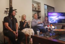 #MAZATLÁN? Anuncian concierto Noche de Luz
