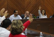 Tendrá Mazatlán Cabildo Abierto