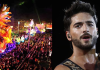 Viene Maluma al Carnaval de Mazatlán