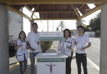 En Marcha el Programa Paisano, “Operativo Navideño 2018-2019”