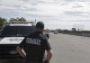 Sin Novedad en las Carreteras de Mazatlán: Policía Federal