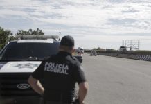 Sin Novedad en las Carreteras de Mazatlán: Policía Federal
