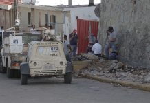 Limpieza en JUMAPAM, Ya Corrimos a 4: Alcalde