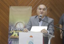 Navidad fue “Noche Blanca”, Dice Ricardo Olivo