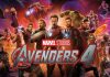 Marvel adelanta el estreno de ‘Avengers 4: Endgame’