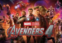 Marvel adelanta el estreno de ‘Avengers 4: Endgame’