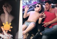 Jóvenes roban niño Dios… y se lo llevan de fiesta