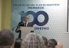 Presenta alcalde de El Rosario plan de 100 días de gobierno