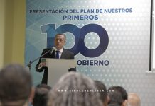 Presenta alcalde de El Rosario plan de 100 días de gobierno