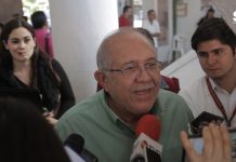 Deudores se Acercan a Pagar a la Jumapam: Alcalde