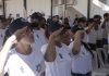 En Marzo Otros 55 Cadetes se Graduarán de Policías en Mazatlán