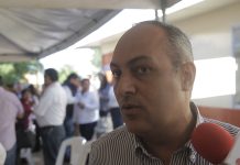 No Hay Deudores del Agua Seleccionados, Dice Quel Galván