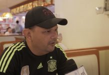 Al Líder Sindical «No le Consta Corrupción en Jumapam»