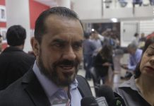 “No Hay Tiro con la Síndico Procuradora”, dice Flores Segura
