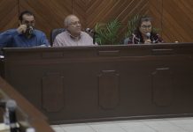 Elsa Bojórquez “Tronó” Contra Flores Segura por “Chismoso Oficial”