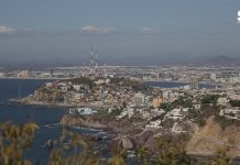 Turistas Ven un Mazatlán de “Ensueño”
