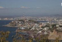 Tirolesa de Mazatlán, Proyecto Con Mucha Reticencia