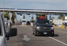 Como México No Hay Otro, Dicen los Paisanos