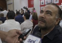 Problema de la Pesca Será Llevado Ante López Obrador, Dice Becerra
