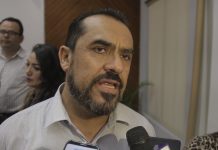 Tiempo para Que Caigan Algunas Cabezas, Advierte Secretario del Ayuntamiento