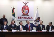 Quirino le toma protesta a nuevo presidente del Consejo de Notarios