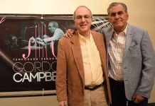 Anuncian el programa de la Temporada 2019 de la Camerata Gordon Campbell