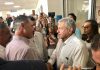 Se reúne Quirino con el presidente Andrés Manuel López Obrador