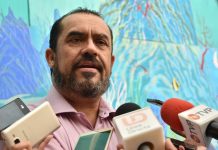 Espectáculos Costa del Pacífico revalida permiso de Alcoholes: Flores Segura