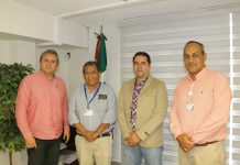 Va Jumapam por un combate real a la corrupción