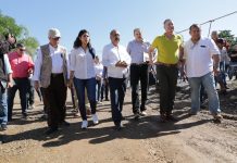 Lleva Quirino las Jornadas de Apoyo «Puro Sinaloa» a Culiacancito