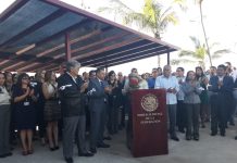 Critican jueces y magistrados iniciativa de AMLO