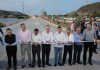 Quirino entrega la nueva carretera Los Mochis-Topolobampo
