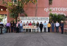 Abierta Campaña de Donación y Registro Voluntario de Armas de Fuego en Guasave, Navolato, Culiacán, Mazatlán y Badiraguato