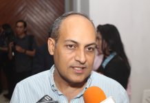 Acuden usuarios a Jumapam a regularizar su servicio