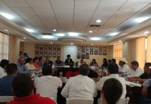 Gestionarán mayor presupuesto para la educación y el bienestar social