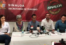 *Invitan Sectur y Concordia a la Primera Muestra Gastronómica de la Tilapia *