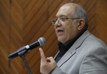 Exige Químico Benítez sensibilidad social de parte del Poder Judicial
