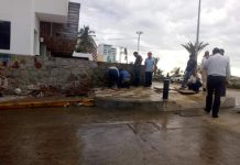 Detecta JUMAPAM a otro hotel con toma clandestina