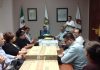 Continúa SESESP entregando kits operativos de primer respondiente y equipos de cómputo en 5 municipios más del estado.