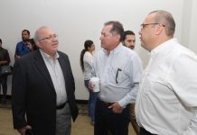 Alianza estratégica Mazatlán-Durango busca el desarrollo portuario logístico e industrial en el sur de Sinaloa