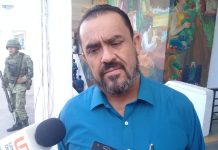 #MAZATLÁN?Funcionarios no necesitan escoltas: Secretario del Ayuntamiento