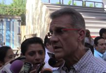 Carlos Felton es Investigado; Posible Corrupción