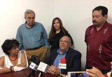 #MAZATLÁN Corrupción, corrupción, corrupción de la Jumapam: Alcalde