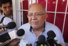 El cambio no es sólo con los funcionarios, también es con los ciudadanos: Luis Guillermo Benítez Torres.